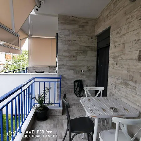 Apartment Family Zornitsa *