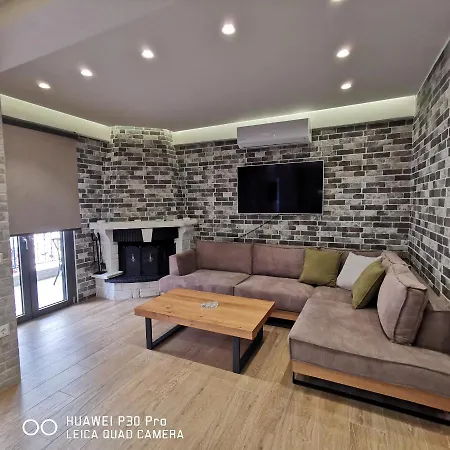 Family Zornitsa Apartment