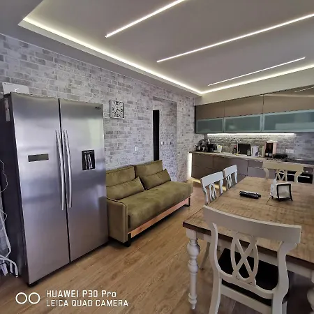 公寓 Family Zornitsa