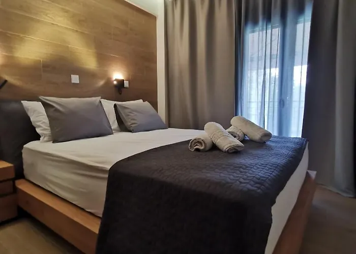 Family Zornitsa Apartamento