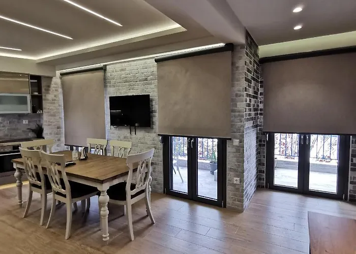 Apartamento Family Zornitsa