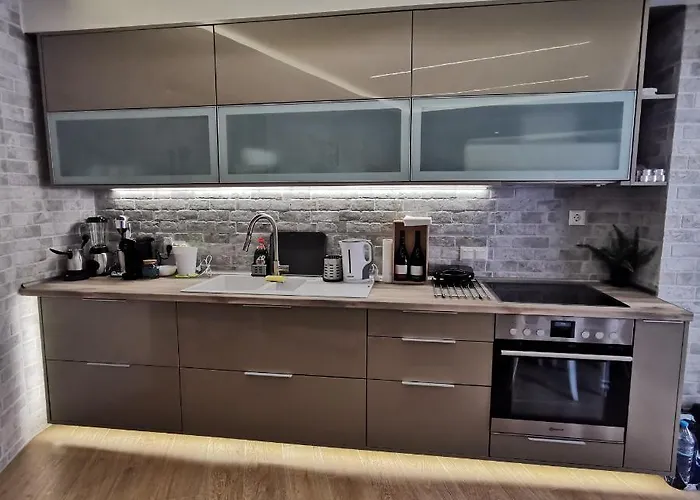 Apartamento Family Zornitsa *