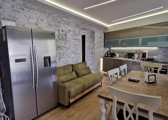 Apartamento Family Zornitsa