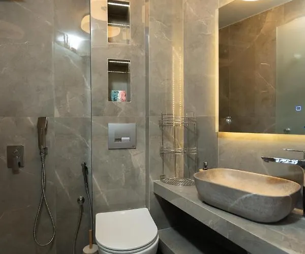 Apartamento Family Zornitsa