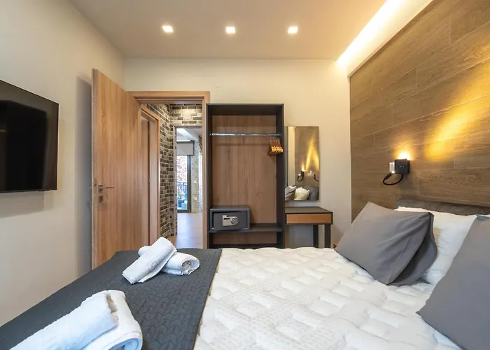 Apartamento Family Zornitsa