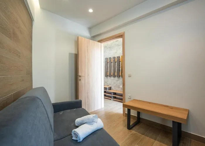 Apartamento Family Zornitsa