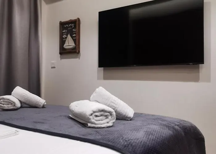 Apartamento Family Zornitsa