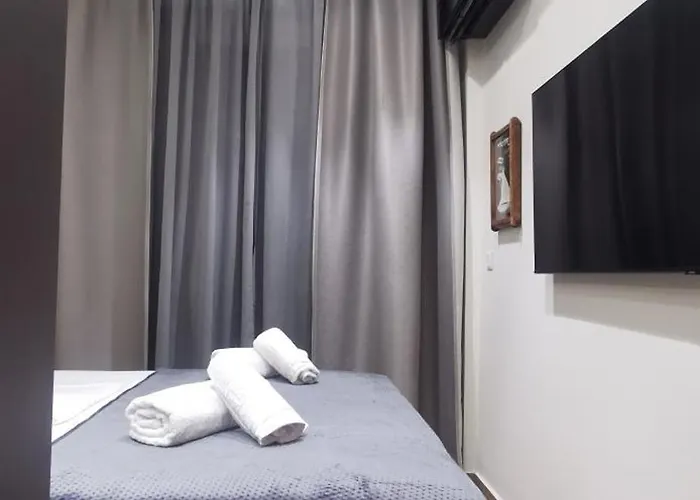 Apartamento Family Zornitsa *